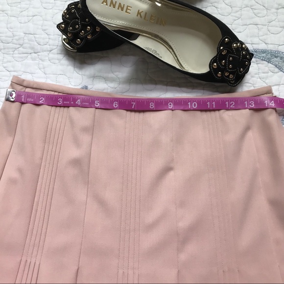 Ann Taylor Loft Petite Skirt - Picture 6 of 7
